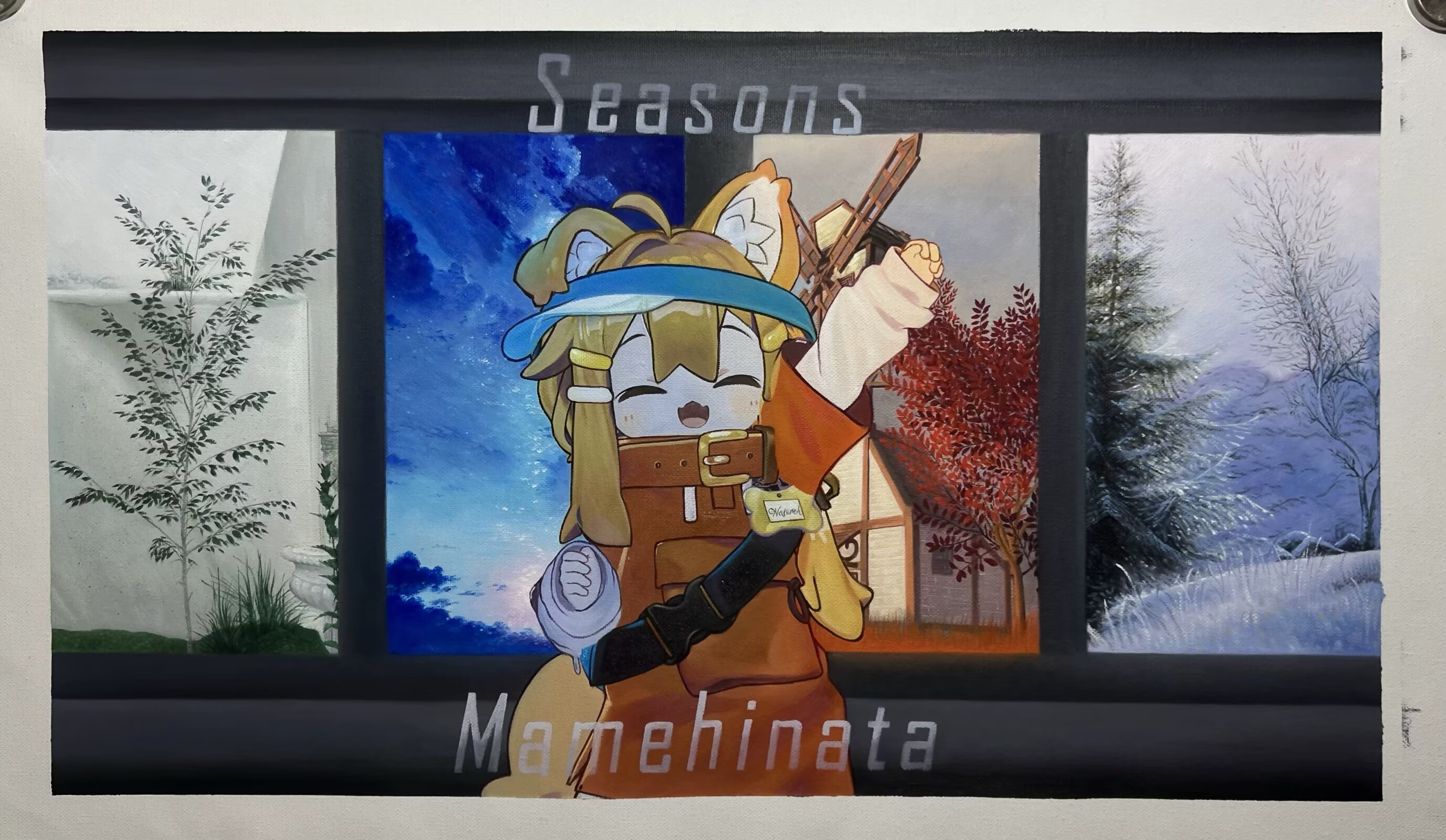 Seasons